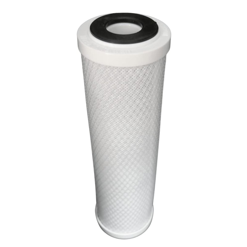 Compatible to Brita Drinking Water Carbon Block Under Sink Replacement