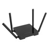 4G LTE Modem Router Professional High Speed 1200Mbps Supports 32