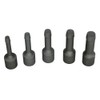 Hess eLink® Be 300 Special Screw Extractor Set, 5-Piece