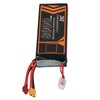11.1V 8000mAh 35C 3S LiPo Battery with T XT60 Plug