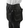 Waist Apron Bag Multi Pocket Waist Belt Bag Fashionable Zipper