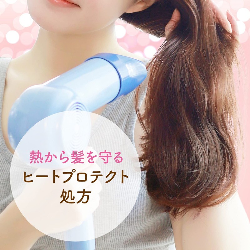 LUCIDO-L Designing Aqua #Marshmallow Wave Water (For Perm Hair) 8.5