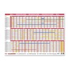 Field Planner, Project Planner, Holiday Planner 2026