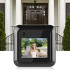 2.4in Smart Door Viewer TFT LCD Screen Display 0.3MP 95°