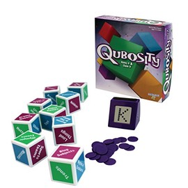 PlayMonster Qubosity Toy