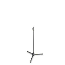 Gravity MS 431 HB Straight Microphone Stand-Folding Tripod and One-Hand Height Adjustment (GMS431HB)