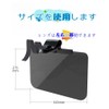 JiangMuXin Car Sun Visor, Polarizing Sun Visor, Front Sun Visor,