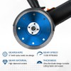 Flintronic Diamond Cutting Discs 125 mm, Diamond Cutting Disc, Tile
