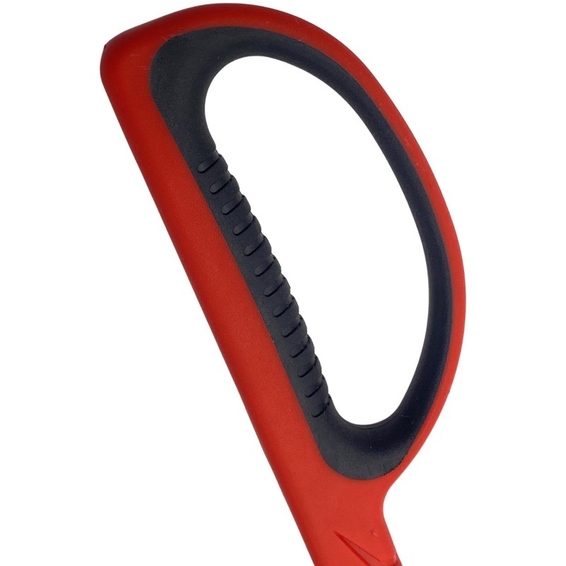 HOCHSTE Anton Tin Snips 10 Inch (250mm) Straight Cut -