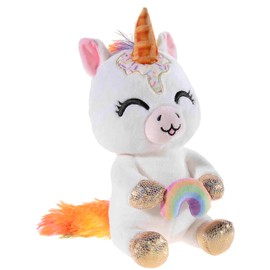 HEUNEC 324169 Plush Toy, Colourful