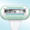 Venus For Women Razor purosukinsensitexibu Phone