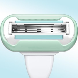 Venus For Women Razor purosukinsensitexibu Phone