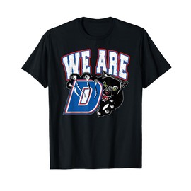 We Are Duncanville Panthers T-Shirt