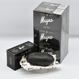 Magno Vintage Magno La Toja S.A. Soap 1970s 1980s Made In Spain Sealed Lot Of 6 Bars