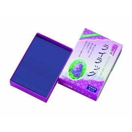 Confuciation Hall Incense Incense, Natural Lilac, Mini Size, Approx. 2.1 oz (60 g) #C-568