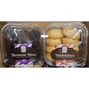 Sugar Bowl Bakery Madeleines & Brownie Bites (Two Containers)