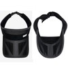 XRDSS - Gorra deportiva para exteriores, protección UV, transpirable, ajustable,