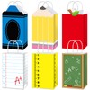 12Pcs Back to School Gift Bags First Day of School