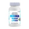 IsaaQuim Citrato de Potasio + Citrato de Magnesio + Moringa