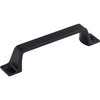 Top Knobs - TK743BSN - Channing Pull 3 3/4" -