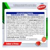 Pack x12 Suplementos Alimenticios Alto En Proteína Sabor Fresa 3960
