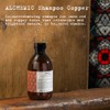 Davines Alchemic Copper Shampoo 280 ml