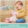 GUND Baby Alora Unicorn Plush, Stuffed Animal for Babies and