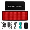 Red Light Therapy Pad for Body Near Infrared Devices