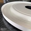Ekena Millwork CMP16CO Cole Thermoformed PVC Ceiling Medallion (Fits Canopies