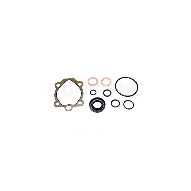 Sunsong 8401496 Power Steering Pump Seal Kit