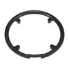 X AUTOHAUX 42 Teeth 10cm 4 Holes Bicycle Bike Crankset