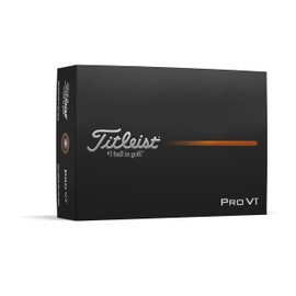 PRO V1 25 Low Number DZ