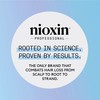 Nioxin Ultimate Power Serum, Leave-In Hair Treatment with Caffeine, Lauric