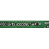 Taste Nirvana, Real Coconut water, 23.6 fl oz