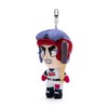 Doosan Bears [Doosan Bears] Brawl Stars Plush Keyring (Peng)