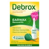 Debrox Ear Wax Removal Kit, Bulb Syringe & 0.5 Fl