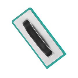 ROLLINGDOG Rubber Grout Float-Tiling Tool With solid Rubber Base Two Rounded Corners for Convenient Spreading,Works Great for Smoothing Floor Tile Grout Work(9.5" x 4" (240 mm x 100 mm))