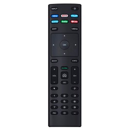 XRT136 Replace Remote Control fit for VIZIO Smart TV D50x-G9 D65x-G4