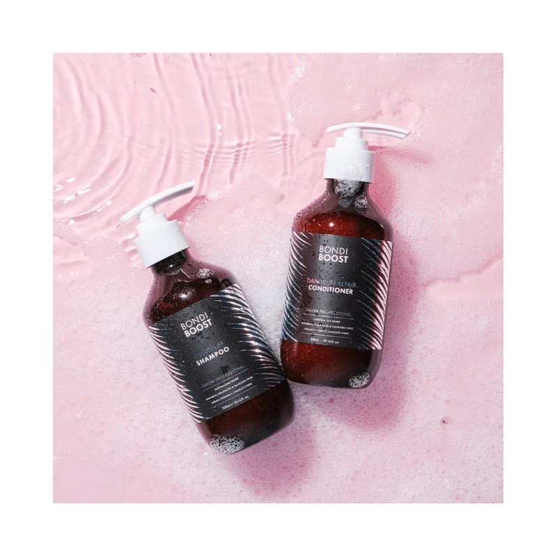 Bondi Boost Dandruff Essentials Bundle