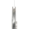 YAMATOYO Fluorocarbon Leader, Fluoro Shock Leader, 98.4 ft (30 m),