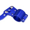 X AUTOHAUX Brand Car Turn Signal Extender Handle Extension Turn