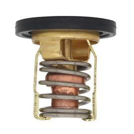 GHmarine 18-3535 Outboard Thermostat for Mercury Mariner 200 225 250 HP 3.0L DFI EFI Motors replaces 885599004 8855991 8M0057307