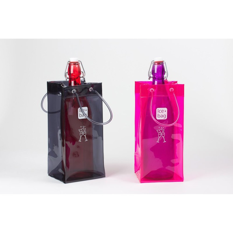 Ice Bag Blue (Single)