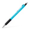 Faber-Castell Mechanical Pencil Grip 1345 0.5mm Light Blue