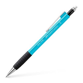 Faber-Castell Mechanical Pencil Grip 1345 0.5mm Light Blue