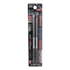 Super Slim Torsion Bit with Steps, Set of 2, #2X120