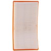 Air Filter Compatible With Volvo 240 2.3L L4 1990 1991