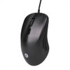 TECHZONE Mouse óptico alámbrico 1200 dpi, 3 Botones