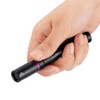 Alonefire P66 365nm Mini UV Flashlight