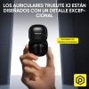 Audfonos Inalmbricos Bluetooth 6.0 Popcorn X2 In Ears Auriculares Deportivo